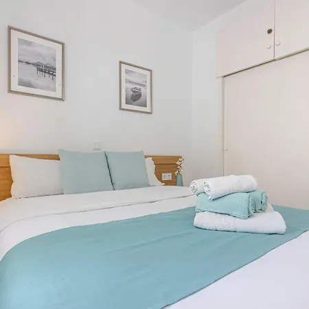 Appartamento New Wonderful Holidays Benalbeach