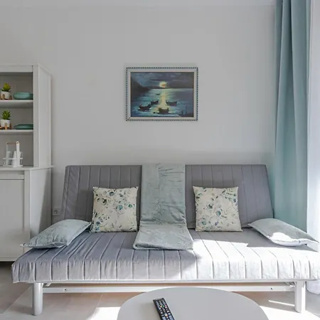 New Wonderful Holidays Benalbeach Appartamento