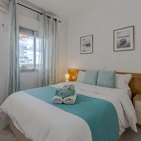 New Wonderful Holidays Benalbeach Benalmádena