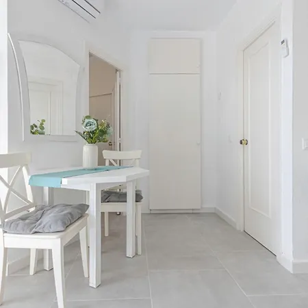 New Wonderful Holidays Benalbeach * Benalmádena