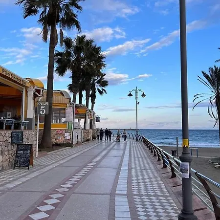 New Wonderful Holidays Benalbeach Appartamento