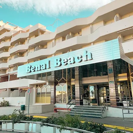 Appartamento New Wonderful Holidays Benalbeach Benalmádena