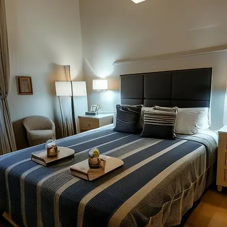 New Wonderful Holidays Benalbeach Appartamento *