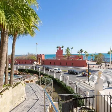 New Wonderful Holidays Benalbeach Benalmádena
