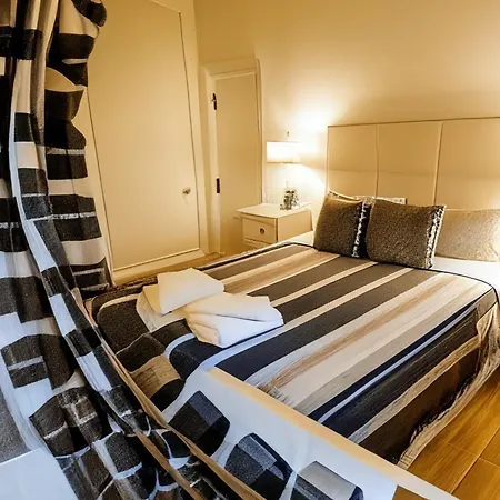 Appartamento New Wonderful Holidays Benalbeach Benalmádena